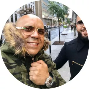 Abdelkader Douzi photograph