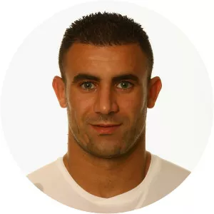 Abdelkader Ghezzal