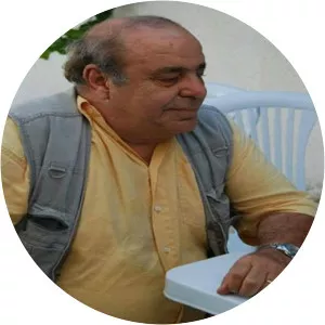 Abdelkader Jerbi - Tunisian film director