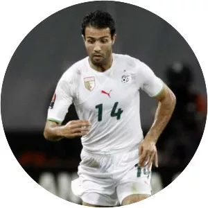 Abdelkader Laïfaoui