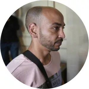 Abdelkader Merah photograph