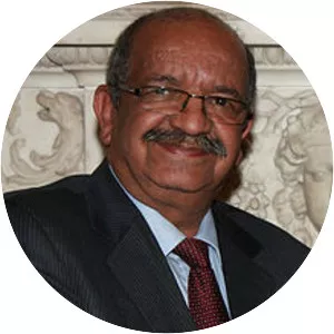 Abdelkader Messahel
