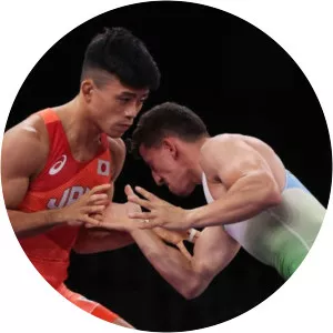 Abdelkarim Fergat - Olympic athlete