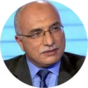 Abdelkarim Harouni