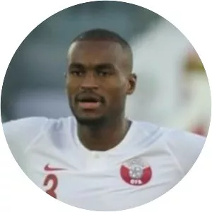 Abdelkarim Hassan - Qatari football player