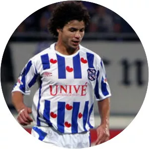 Abdelkarim Kissi - Moroccan former football player