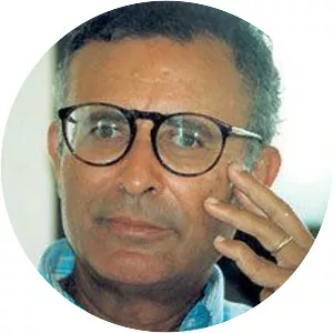 Abdelkebir Khatibi - Moroccan critic