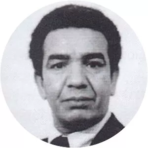 Abdelkhader Houamel - Painter