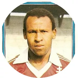 Abdelkrim Merry - Moroccan former football player
