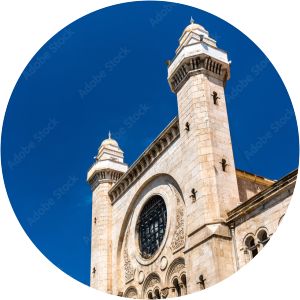 Abdellah Ben Salem Mosque