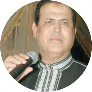 Abdellah El Bidaoui - Musical artist