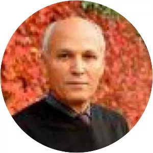 Abdellah Hammoudi - Moroccan anthropologist