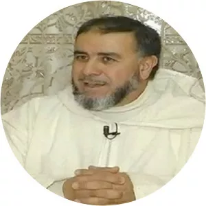 Abdellah Nhari