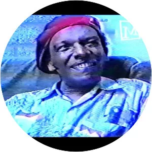 Abdellah Terkmani - Musical artist