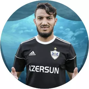 Abdellah Zoubir - French football player