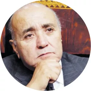 Abdellatif Ghissassi