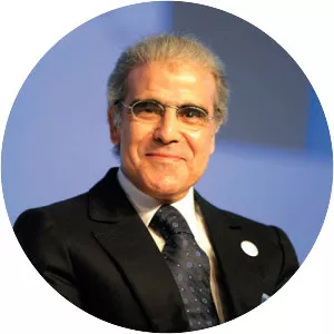 Abdellatif Jouahri - Governor of Bank Al-Maghrib