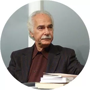 Abdellatif Laabi - Moroccan poet