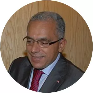 Abdellatif Maazouz