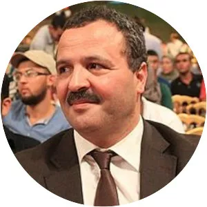 Abdellatif Mekki - Tunisian Politician