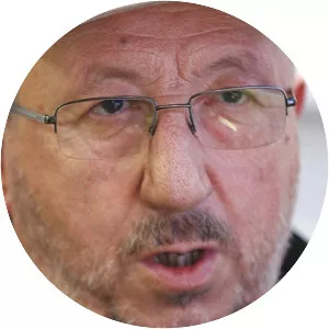 Abdelmadjid Sidi Said