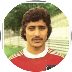 Abdelmajid Bourebbou