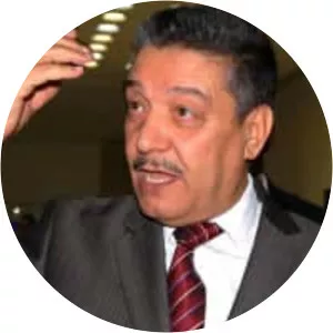 Abdelmalek Boudiaf