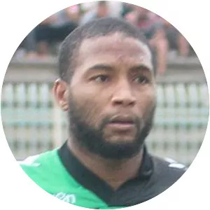 Abdelmalek Djeghbala - Algerian football player