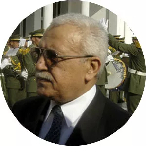 Abdelmalek Guenaizia
