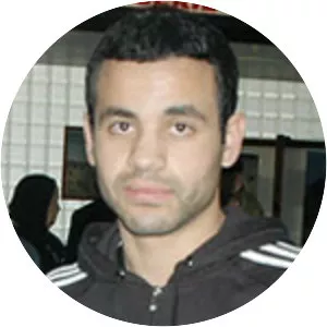 Abdelmalek Mokdad