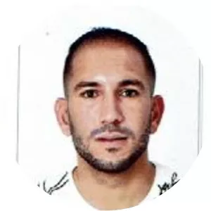 Abdelmalek Necir