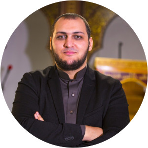 Abdelmonaim Boussenna