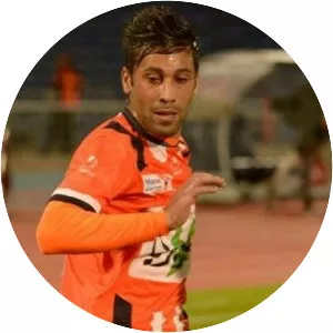 Abdelmoulla Berrabeh