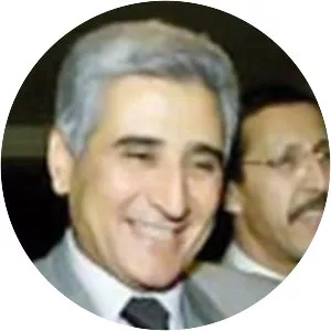 Abdelouahed Belkeziz