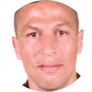 Abdelouahid Belgherbi