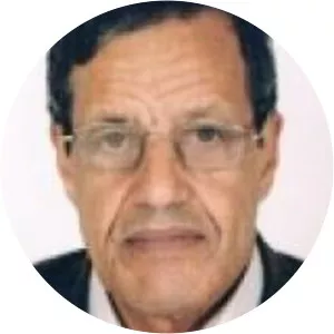 Abdelrahim Lahbibi - Novelist