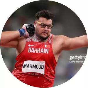 Abdelrahman Mahmoud