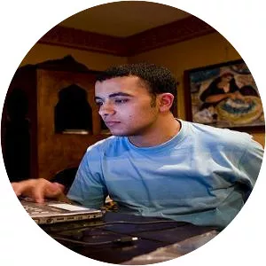 AbdelRahman Mansour - Journalist