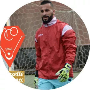 Abderaouf Natèche (Abderraouf Natèche)