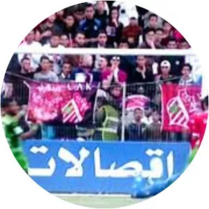 Abderrahim Achchakir