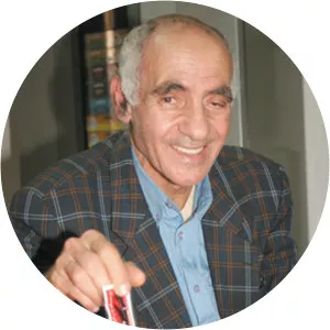 Abderrahim Tounsi