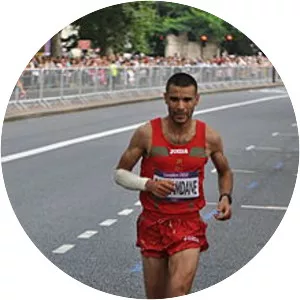 Abderrahime Bouramdane