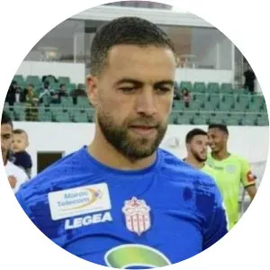 Abderrahman El Hoausli