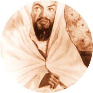 Abderrahman El Majzoub