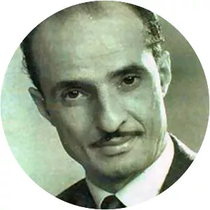 Abderrahmane Aziz Musician