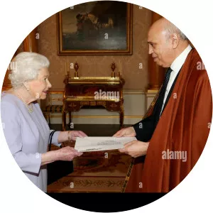 Abderrahmane Benguerrah