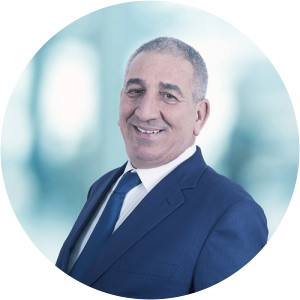 Abderrahmane Benhamadi