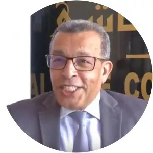 Abderrahmane Benkhalfa