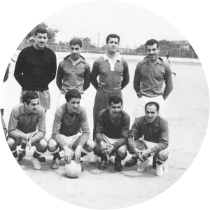 Abderrahmane Boubekeur