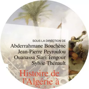 Abderrahmane Bouchène